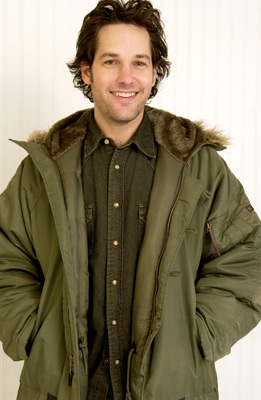 Paul Rudd at event of The Shape of Things (2003)