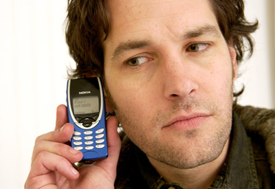 Paul Rudd at event of The Shape of Things (2003)