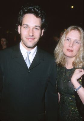 Paul Rudd