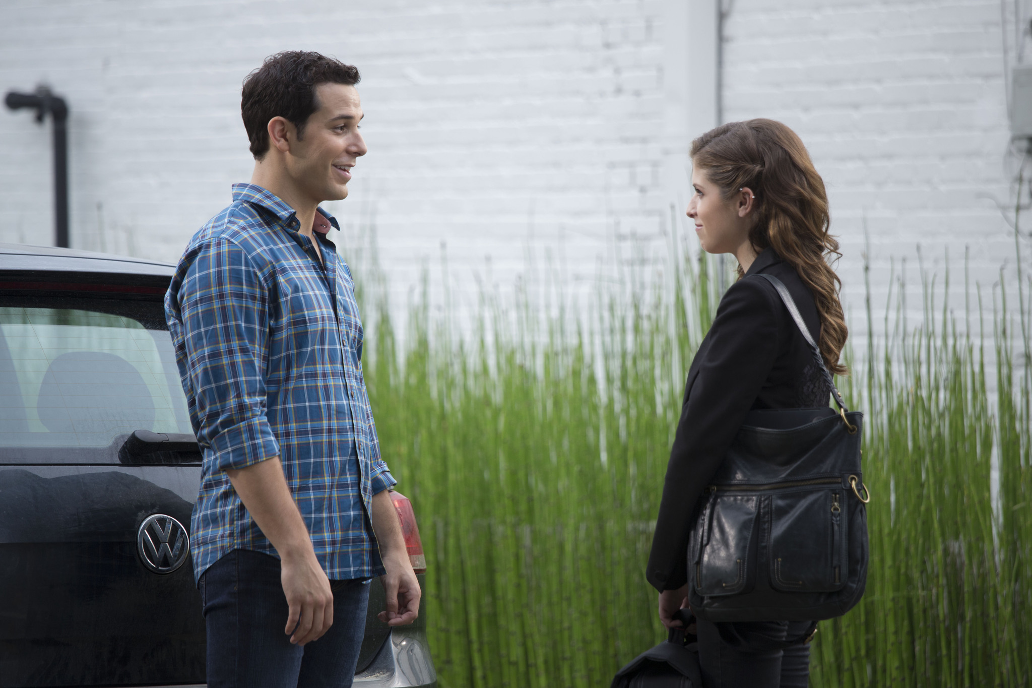 Still of Skylar Astin in Auksta klase 2 (2015)