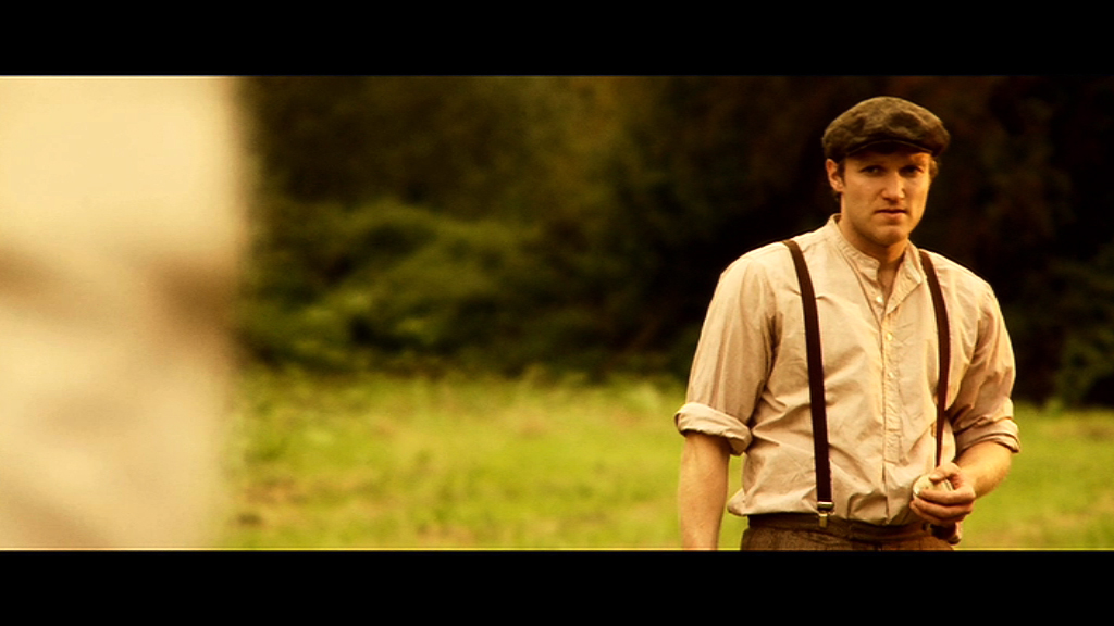 Still of Diarmaid Murtagh in An Cosc (The Ban) 2009