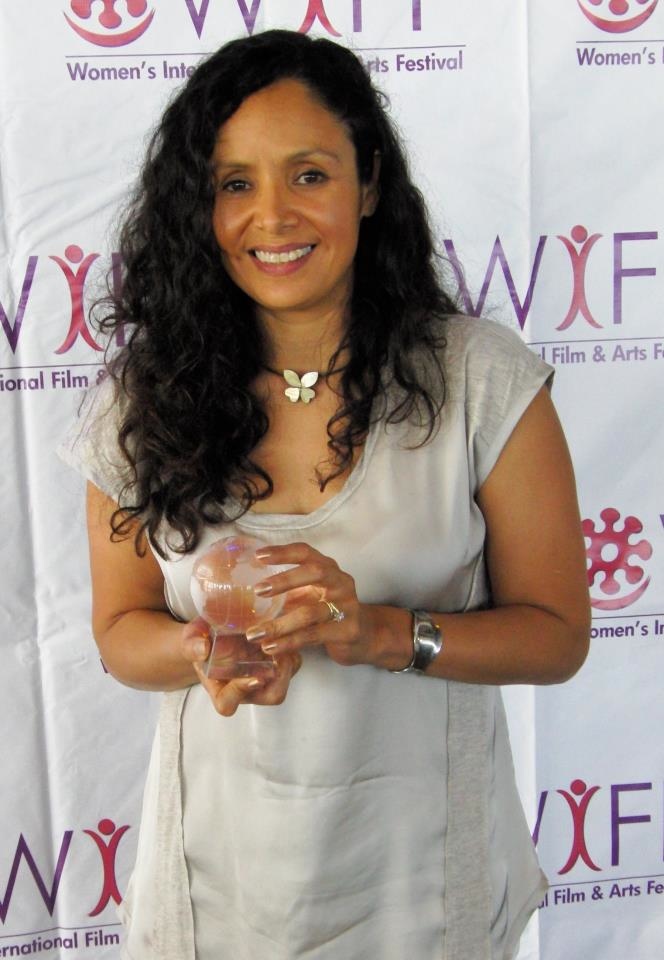 WIFF Missin Award 2012