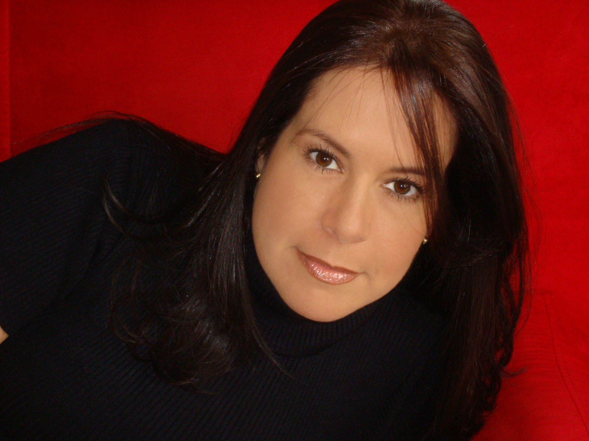 Maria Elena Heredia