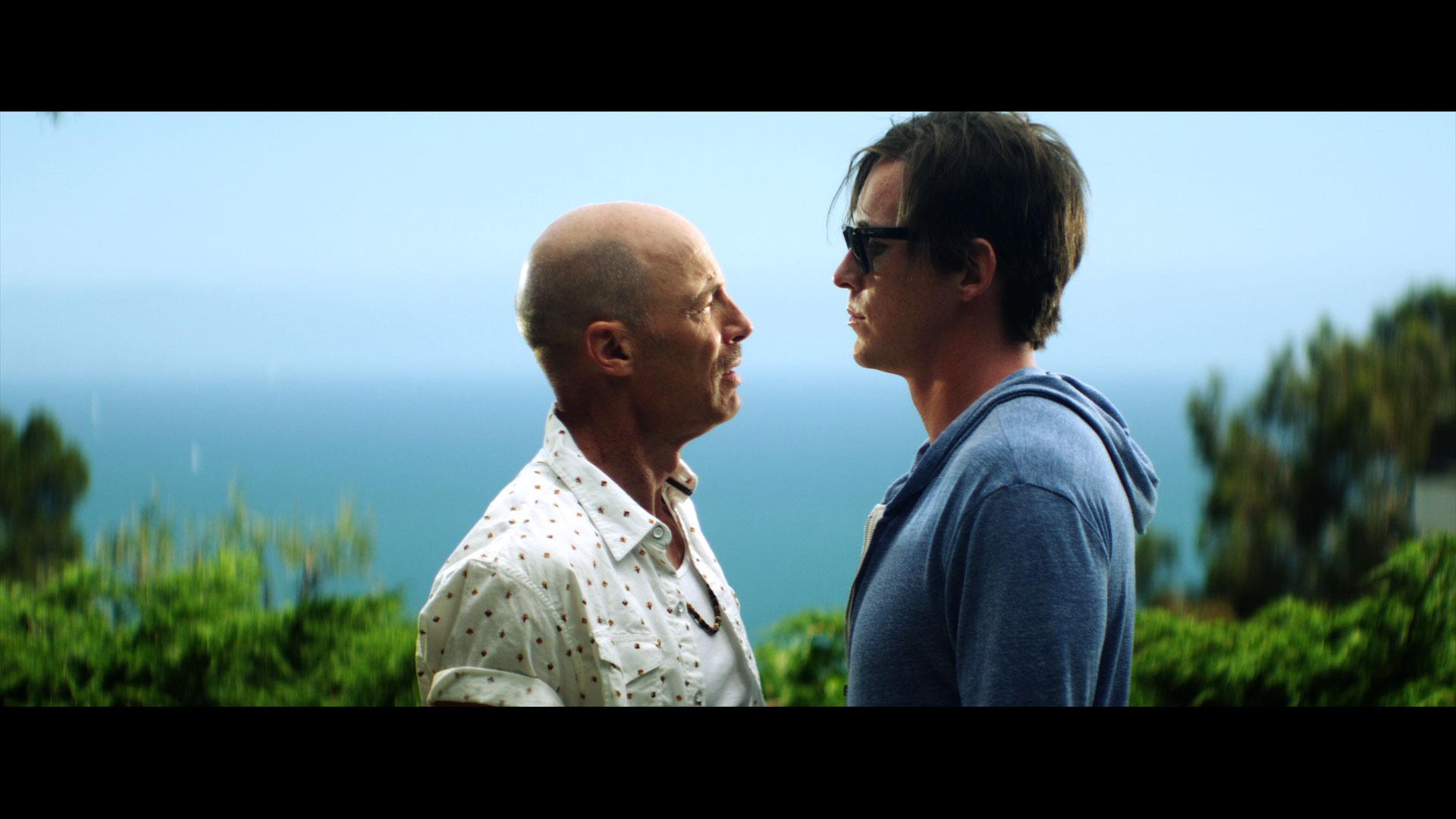 Screenshot from Americons with Jon Gries