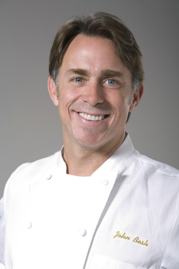 Still of John Besh in Top Chef Masters (2009)