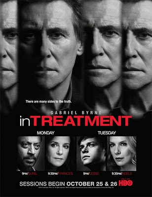 In Treatment Advertisement