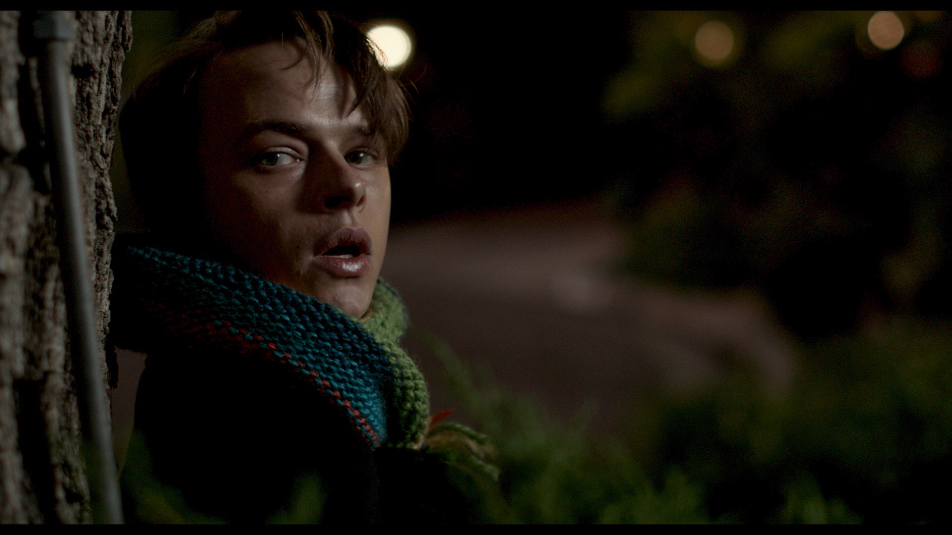 Still of Dane DeHaan in Life After Beth (2014)