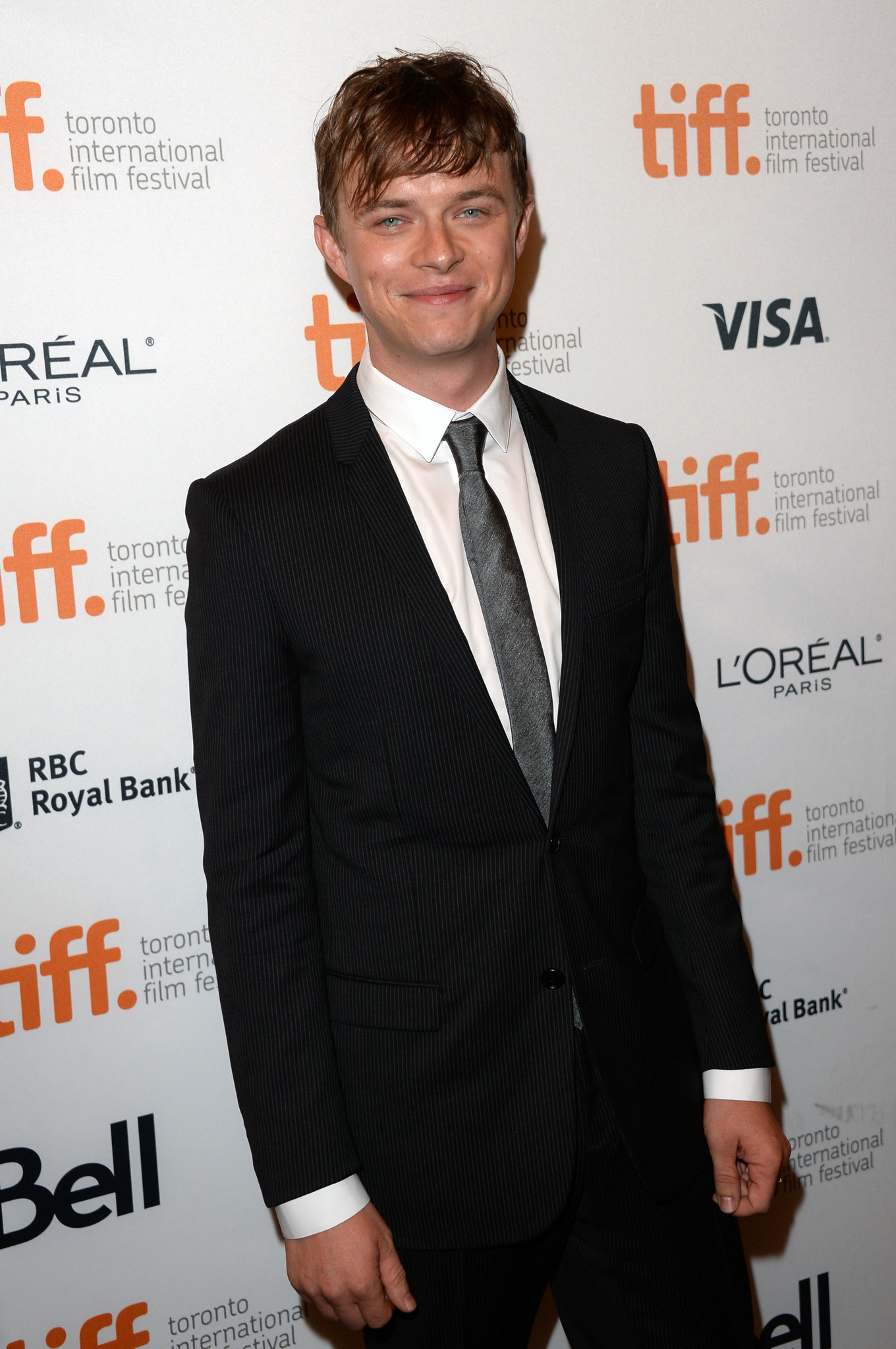 Dane DeHaan at event of Devil's Knot (2013)