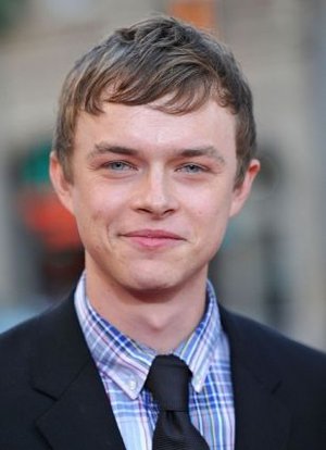 Dane DeHaan attends the premiere of Amigo at the AFI Film Festival 2010