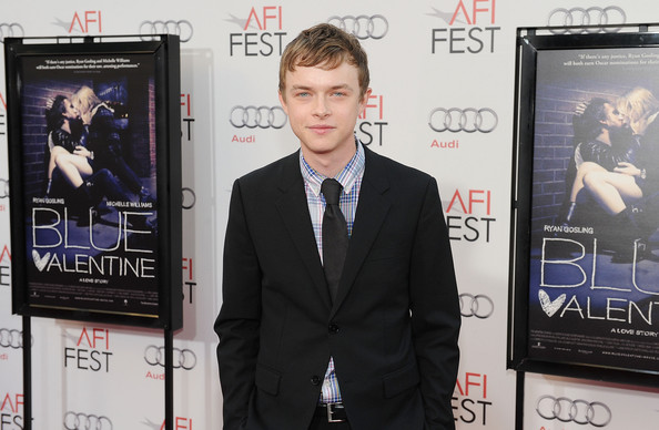 Amigo U.S. Premiere - AFI Fest 2010