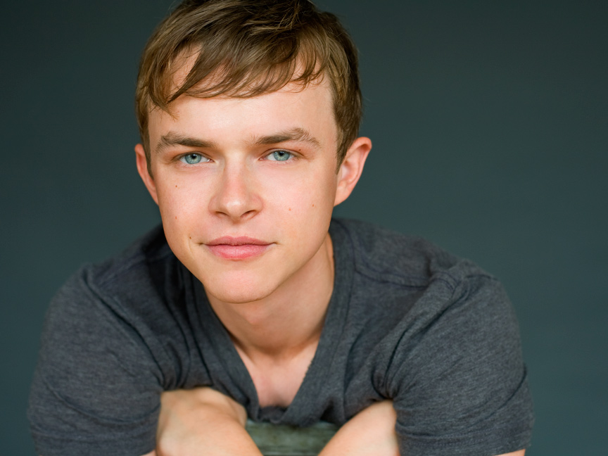 Dane DeHaan