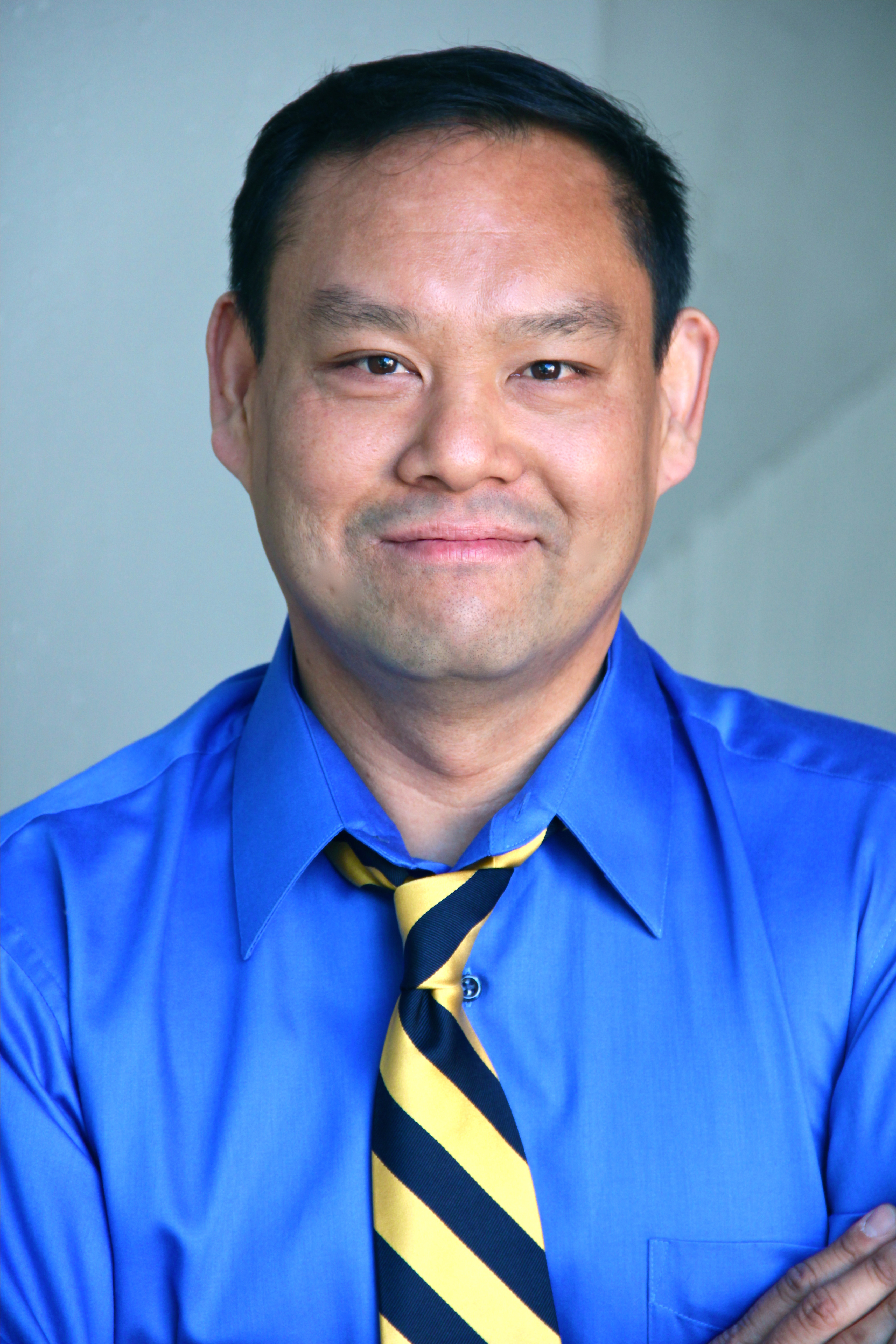 George Q. Nguyen