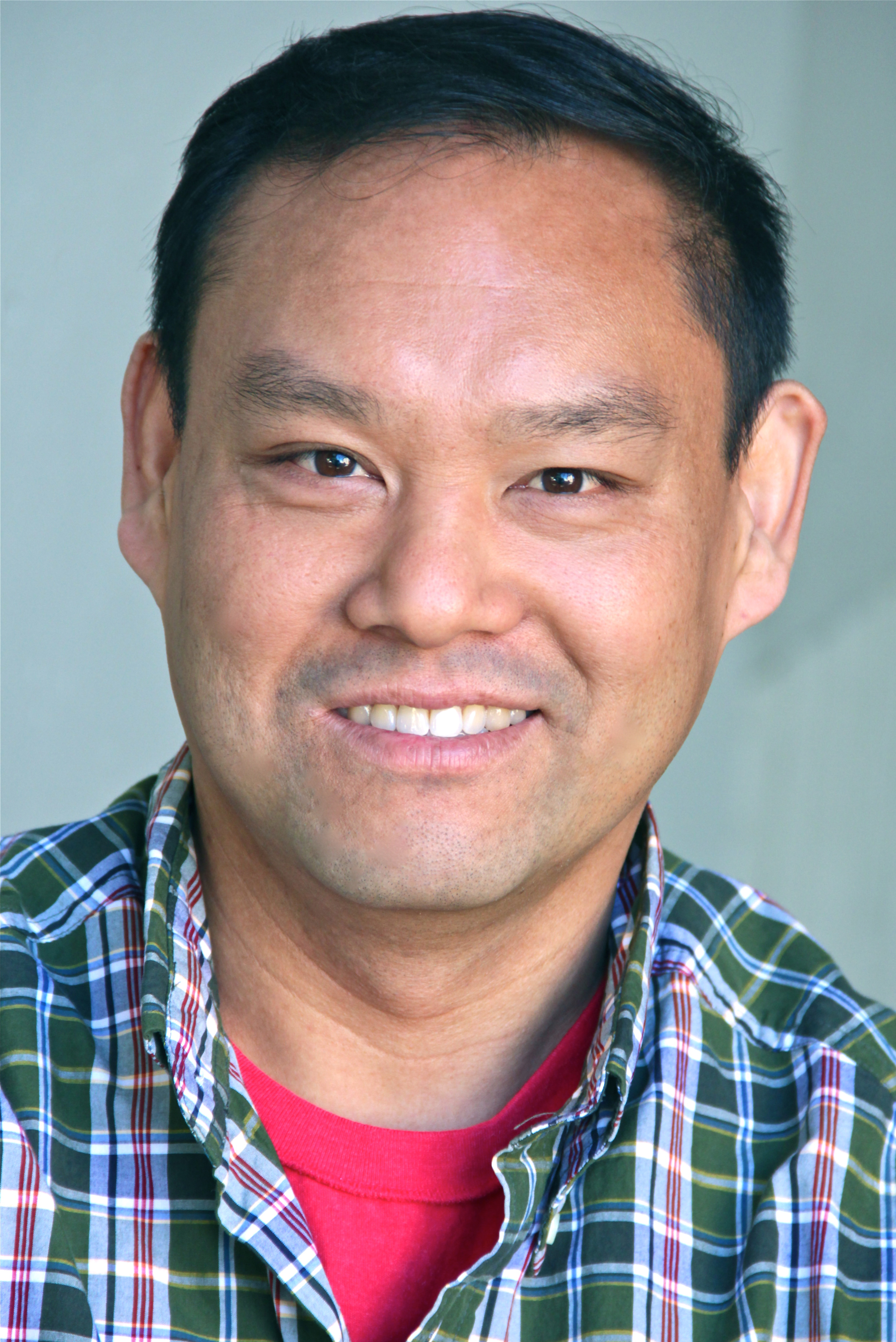 George Q. Nguyen