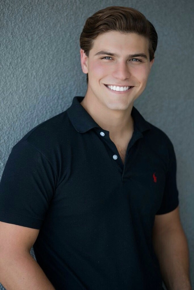 Luke BILYK