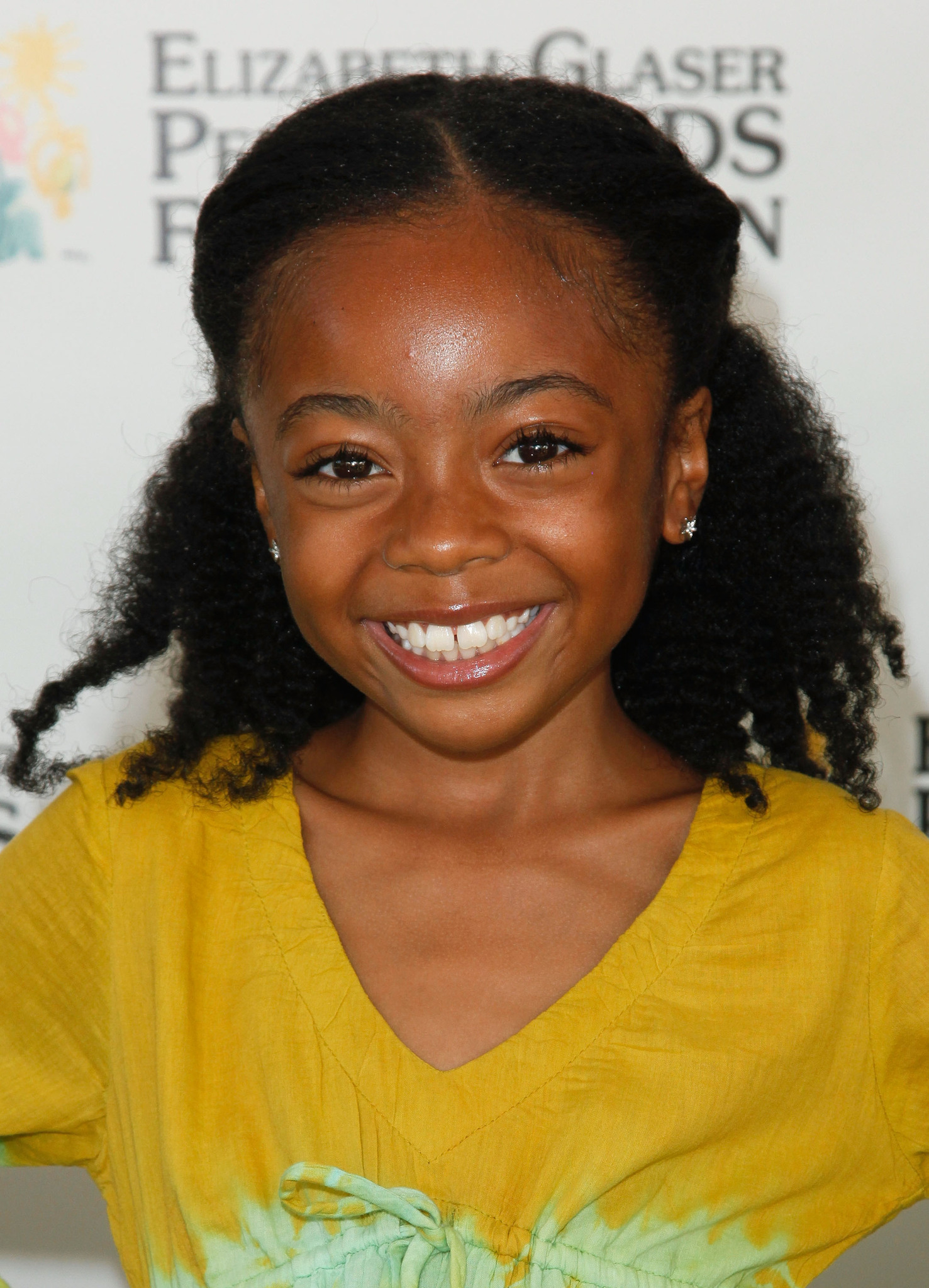 Skai Jackson