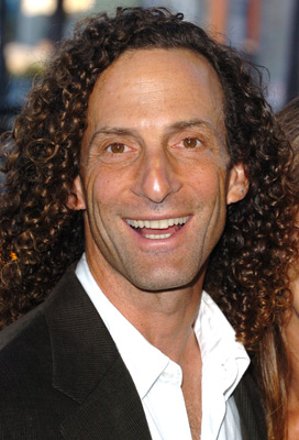 Kenny G