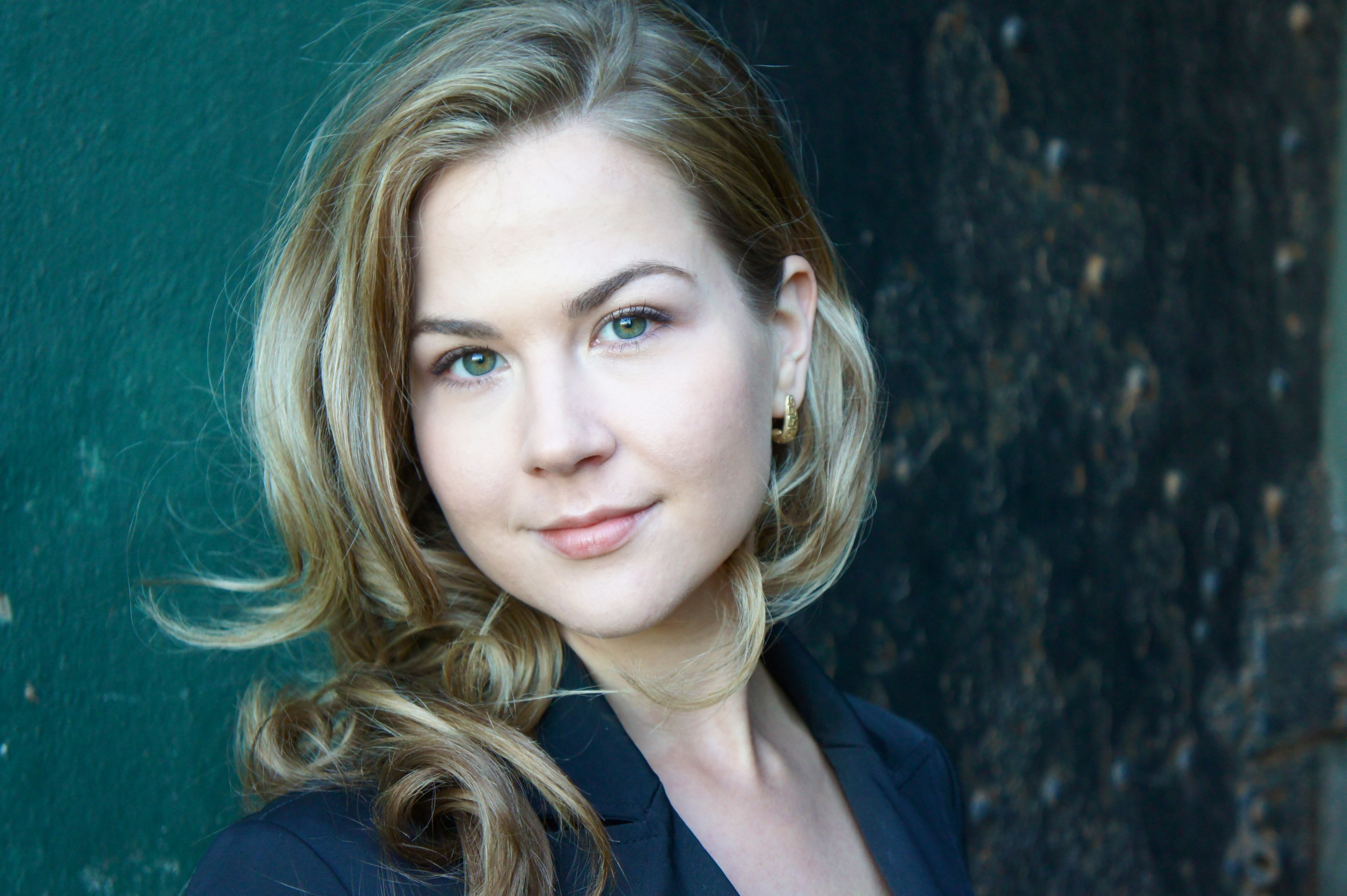 Cassie Jaye, November 2011