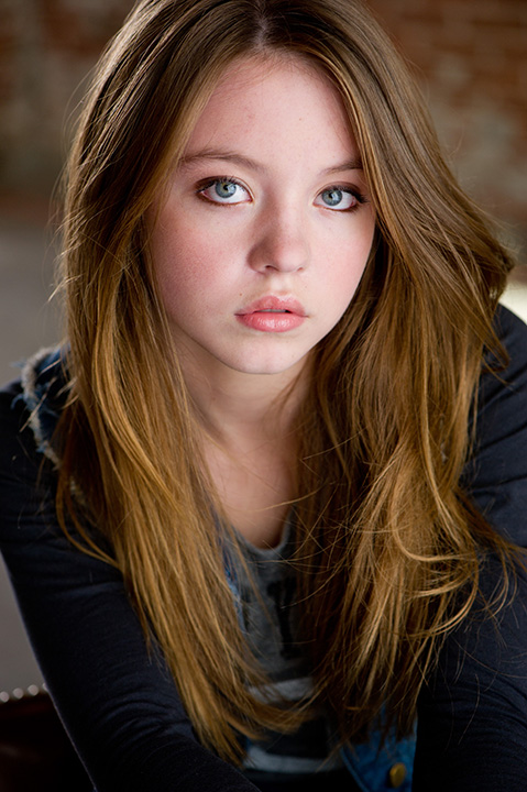 Sydney Sweeney