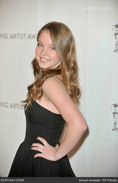 32nd Annual Young Artist Awards