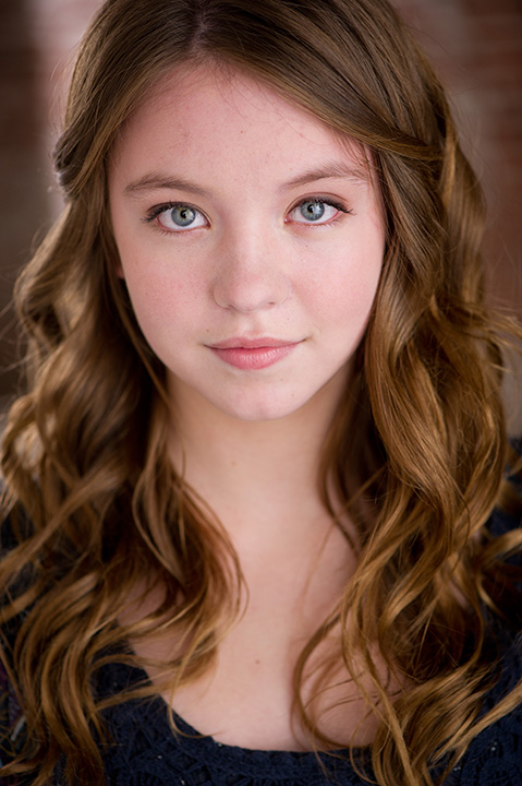 Sydney Sweeney