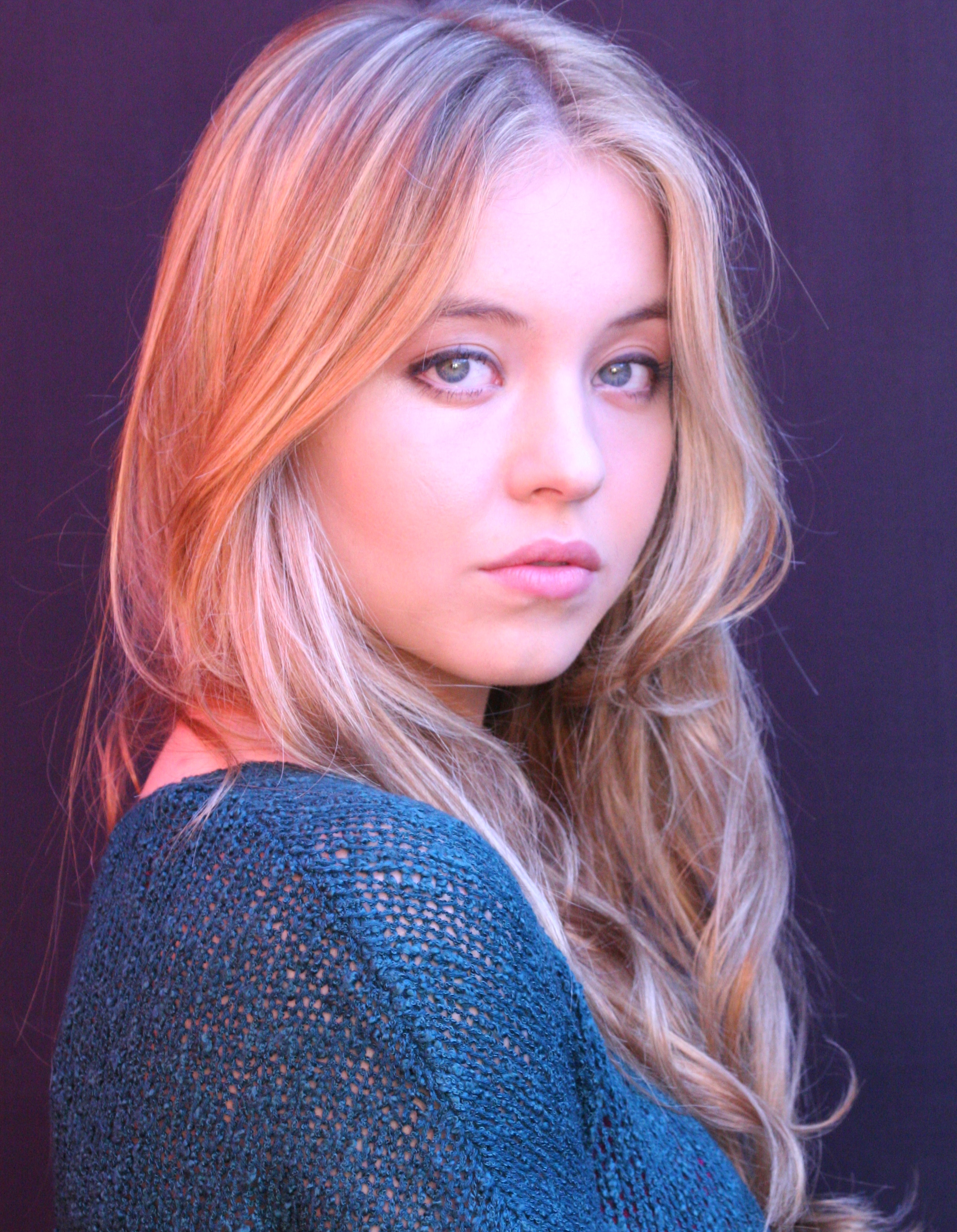 Sydney Sweeney