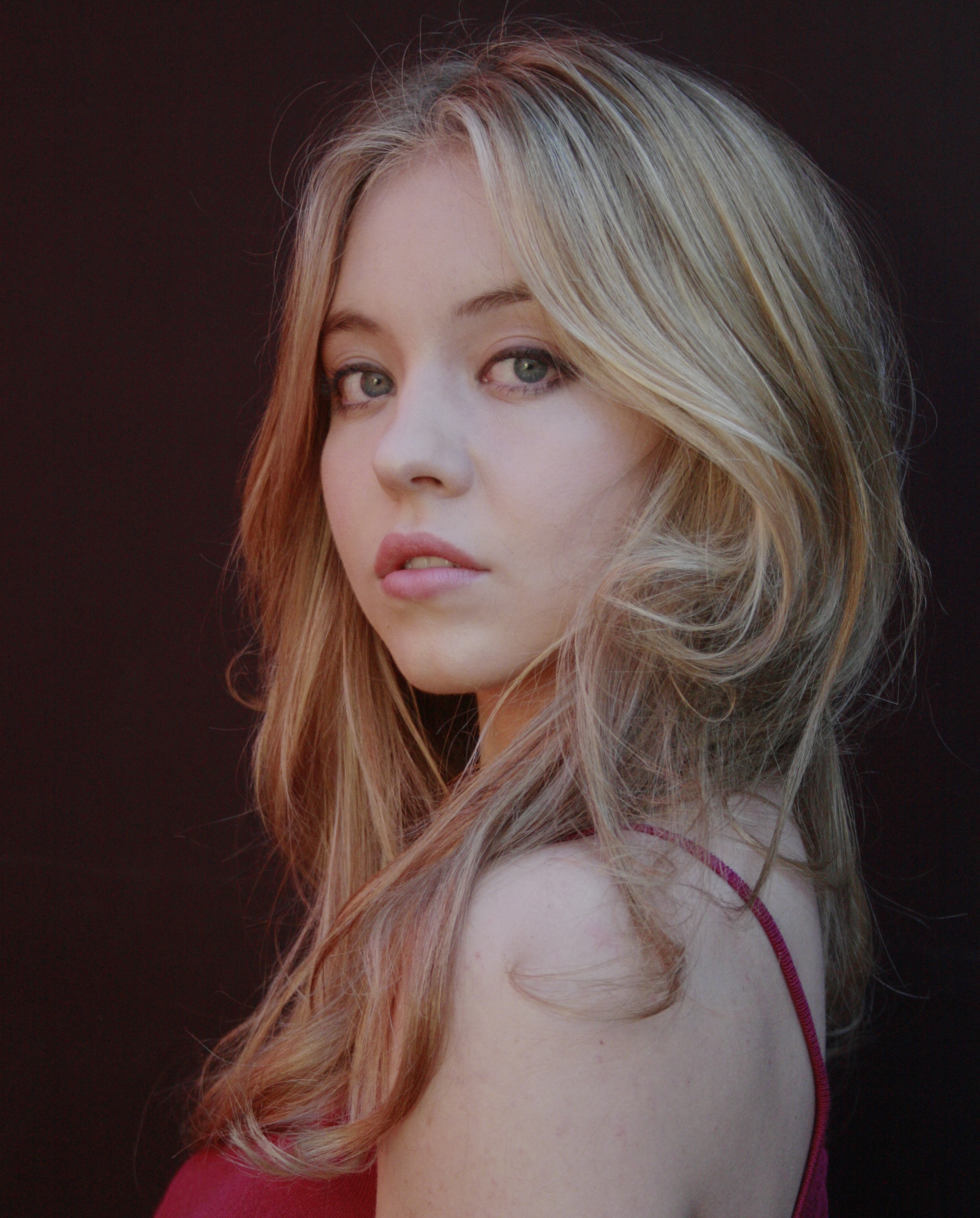 Sydney Sweeney