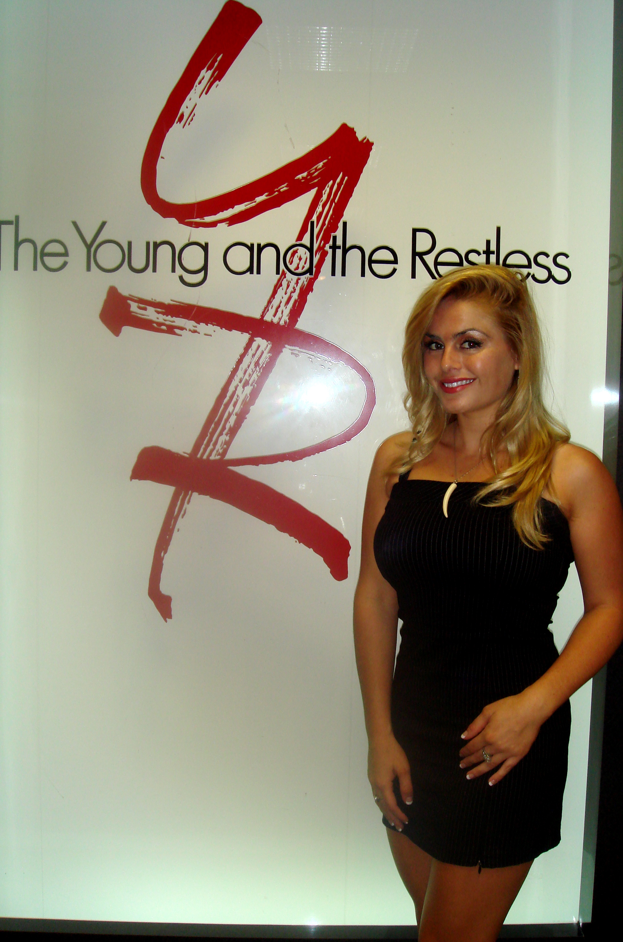 The Young and the Restless CBS-Hollywood