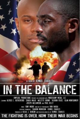 In The Balance starring Alfred E. Rutherford