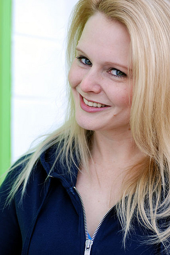 Kristin Sutton