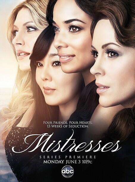 Mistresses ABC