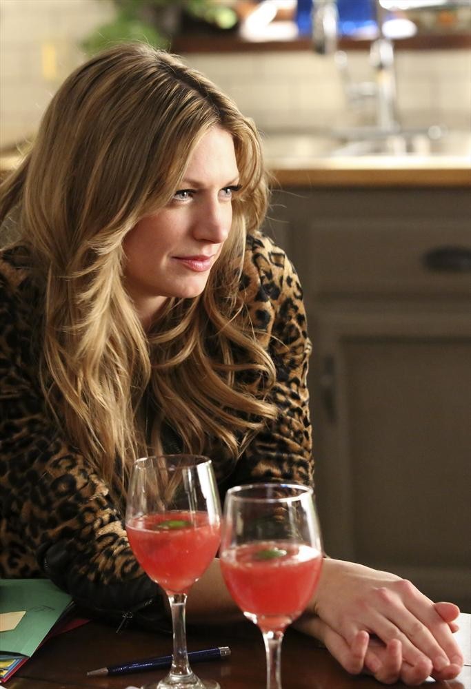 Still of Jes Macallan in Mistresses (2013)