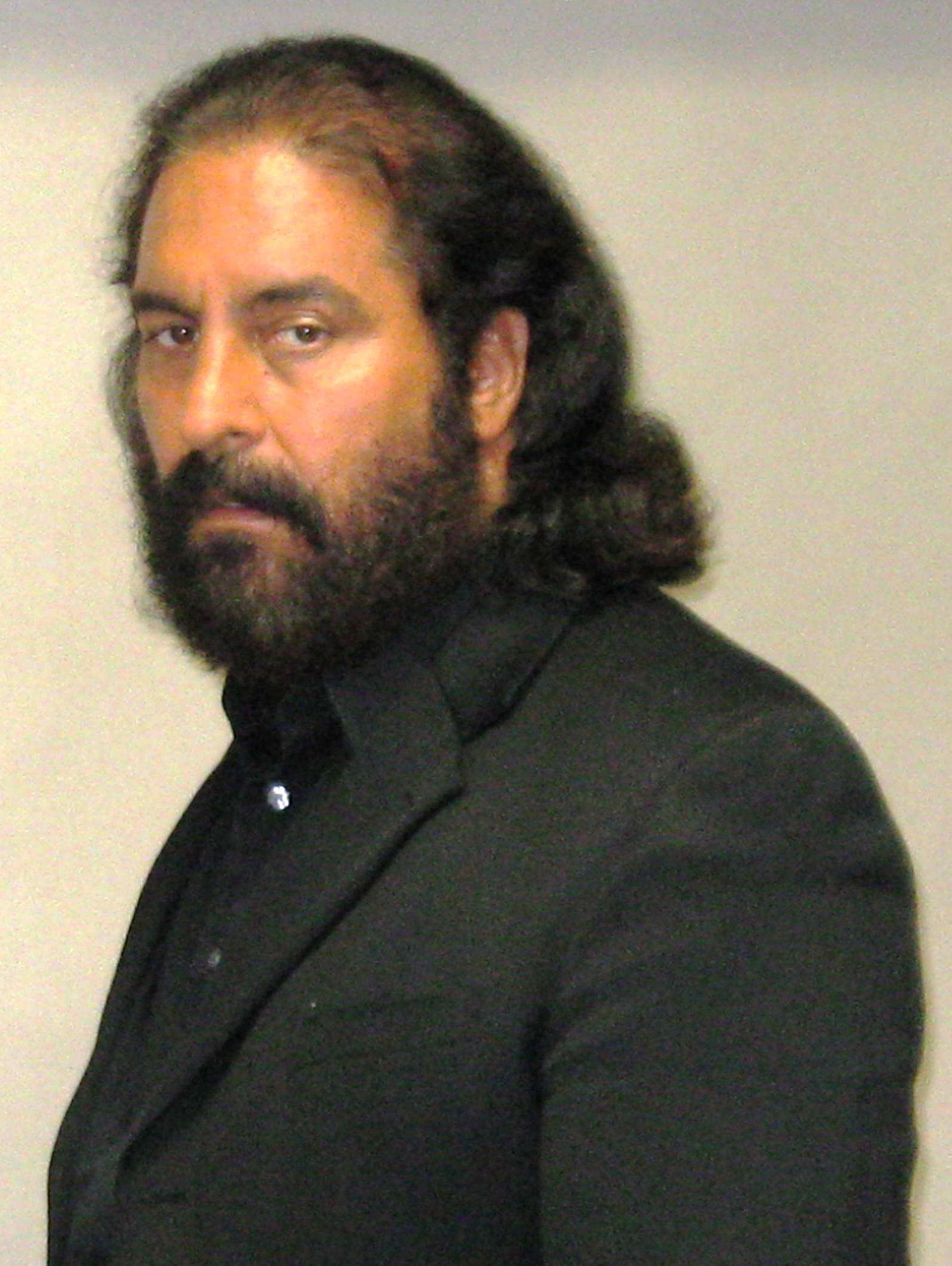 Habib Zargi