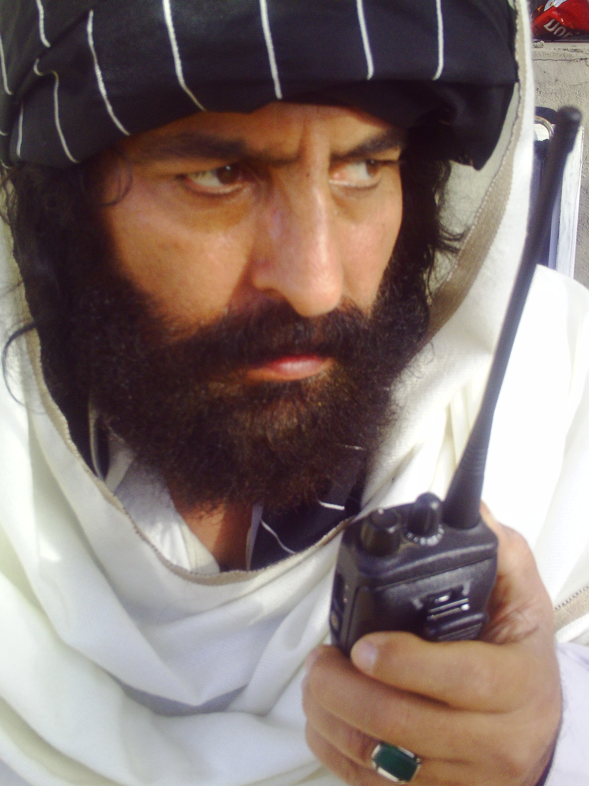 Habib Zargi