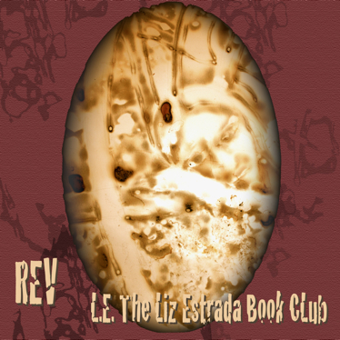 REV's 3rd album: 