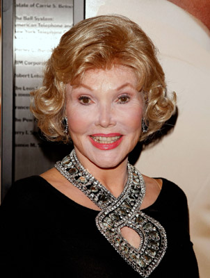 Joanne Herring at event of Charlie Wilson's War (2007)