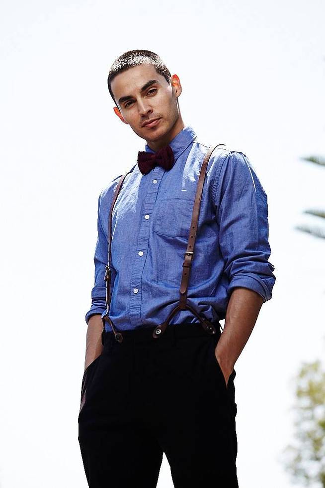 Manny Montana