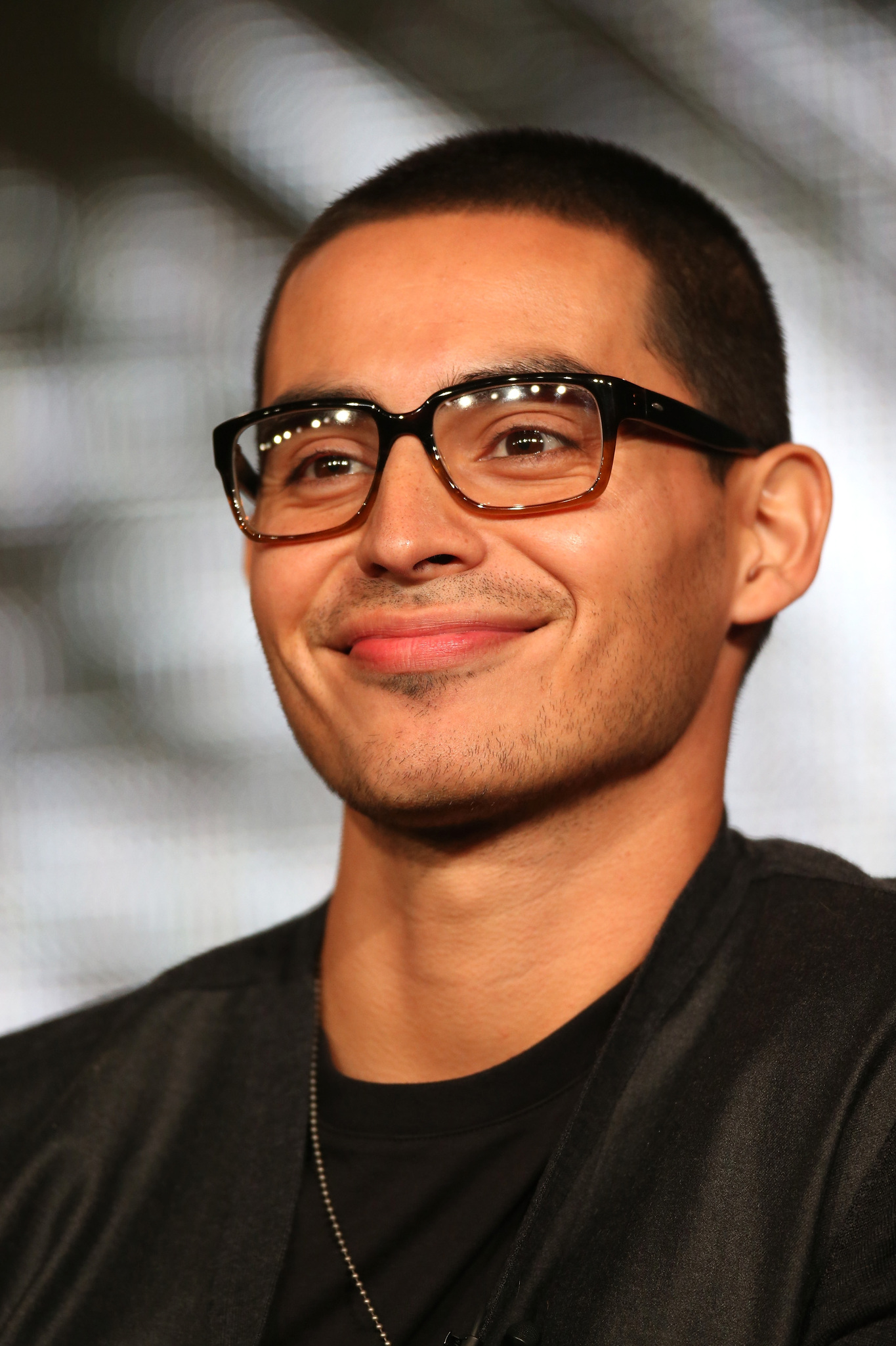 Manny Montana at event of Graceland (2013)