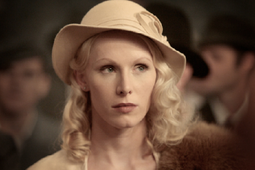 Still of Susanne Wuest in 