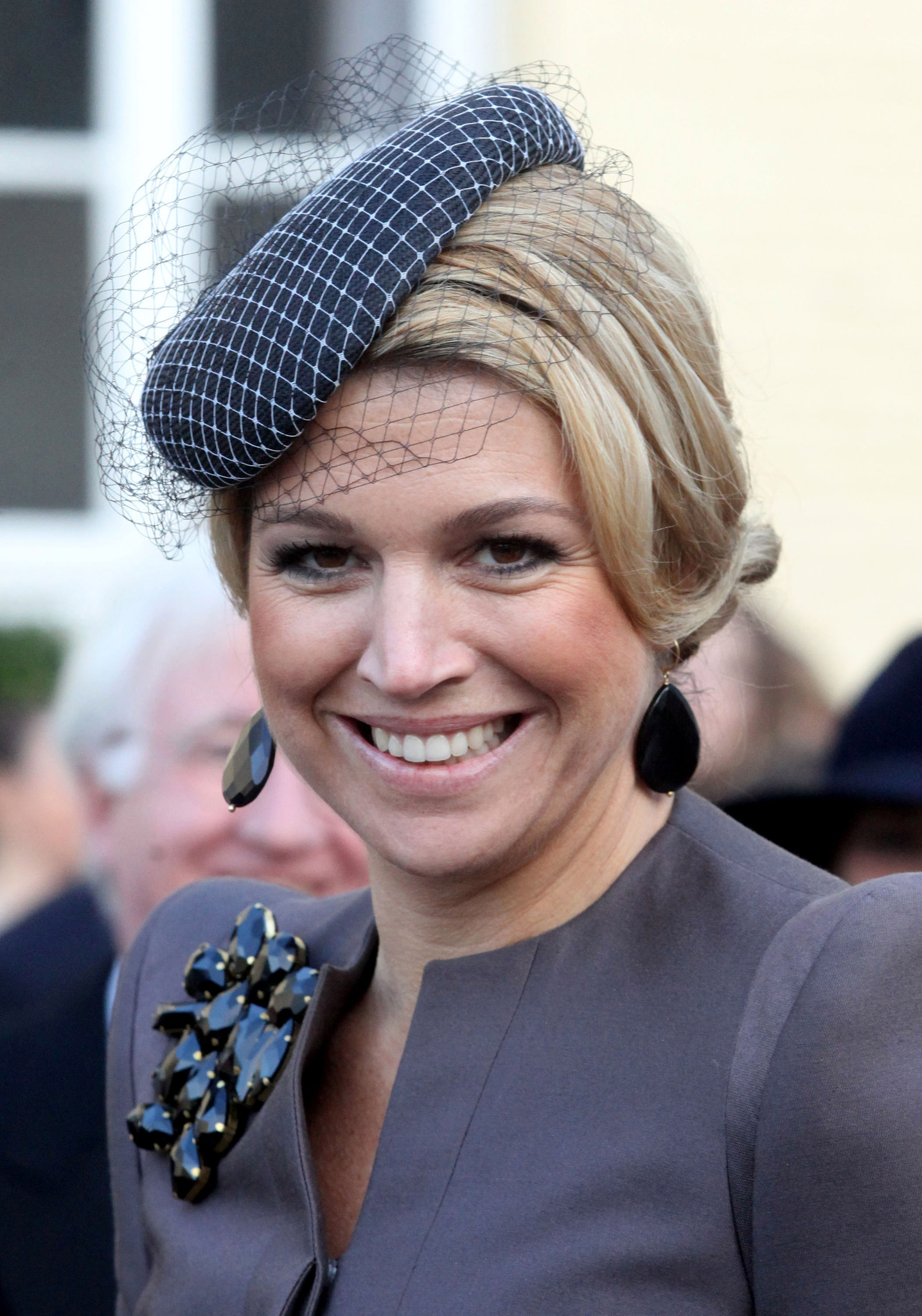 Princess Máxima of the Netherlands