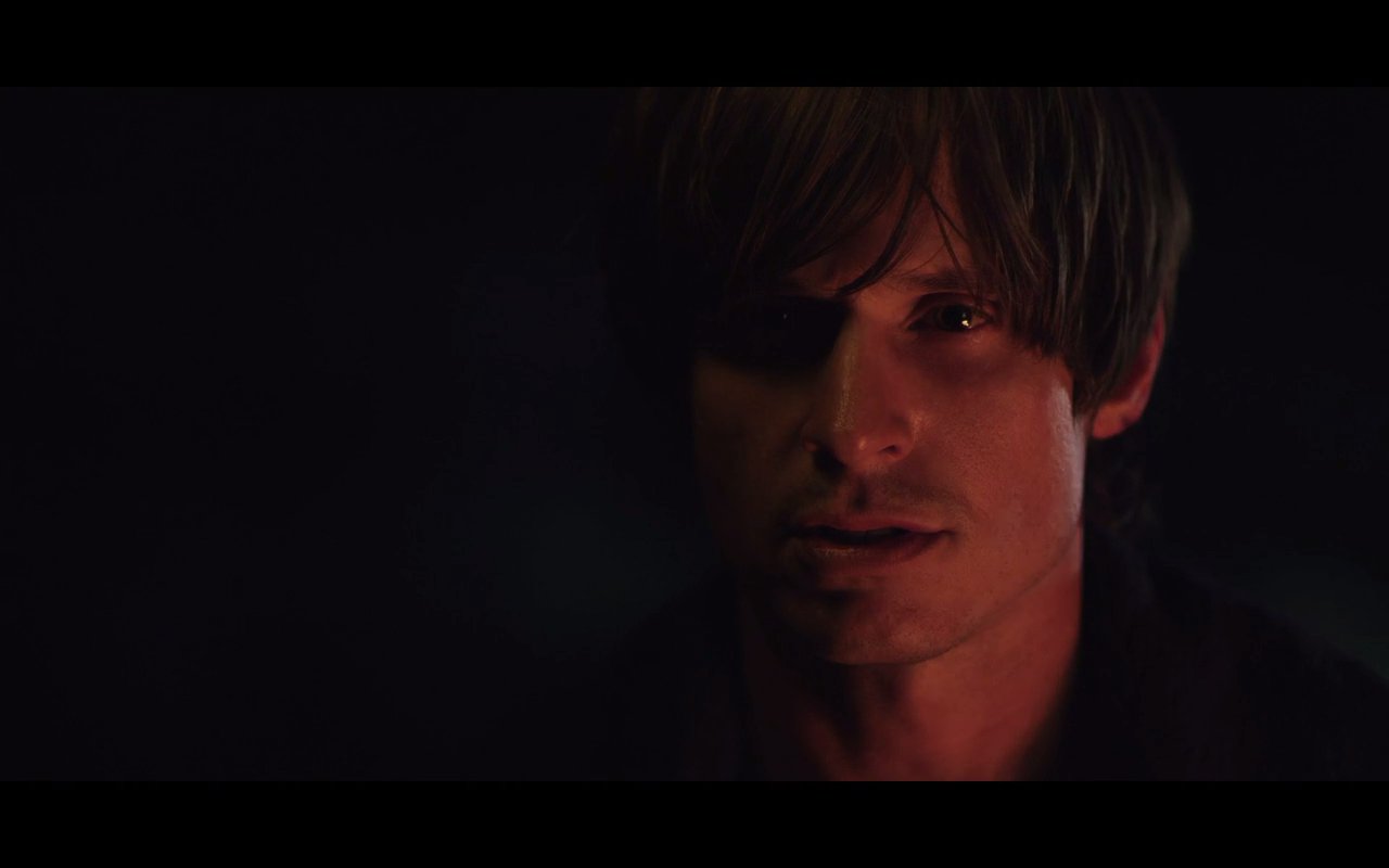 Still of Matthew Land in We Can't Help You