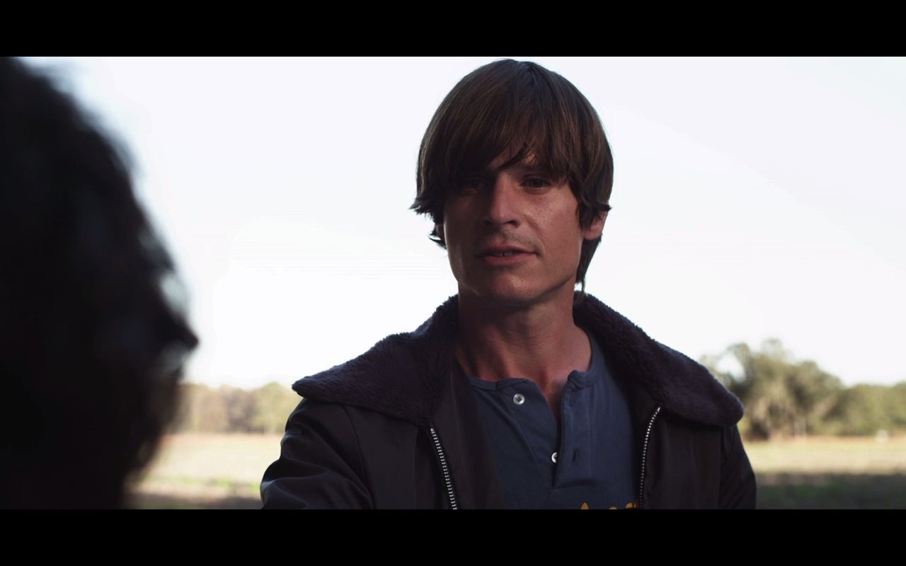 Still of Matthew Land in We Can't Help You