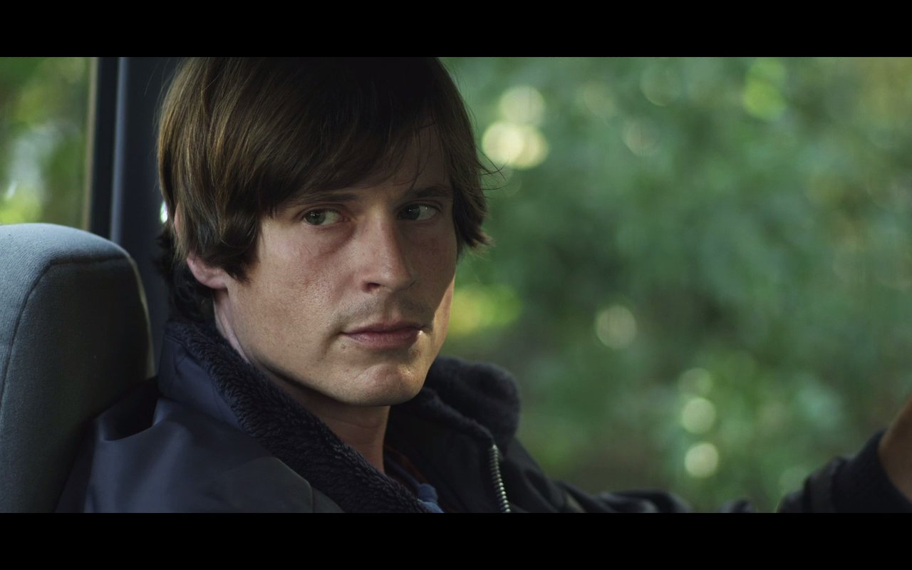Still of Matthew Land in We Can't Help You