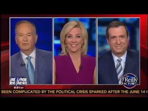 The O'Reilly Factor