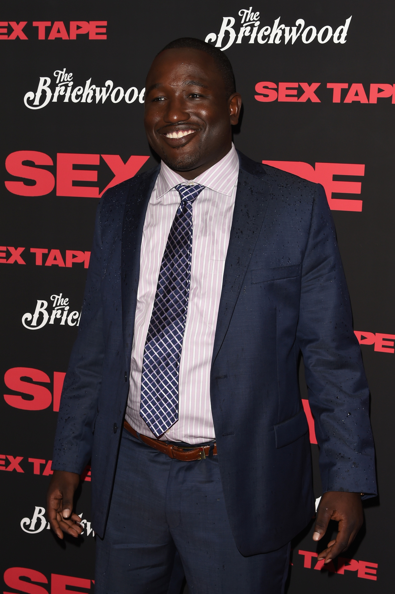 Hannibal Buress at event of Sex Tape (2014)