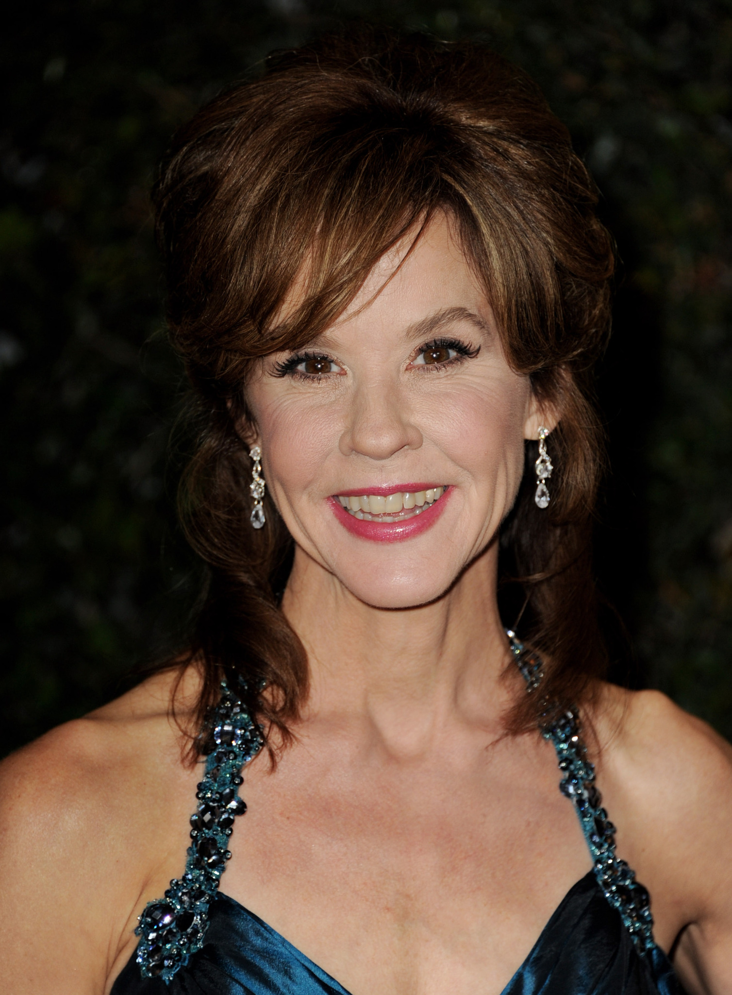 Linda Blair