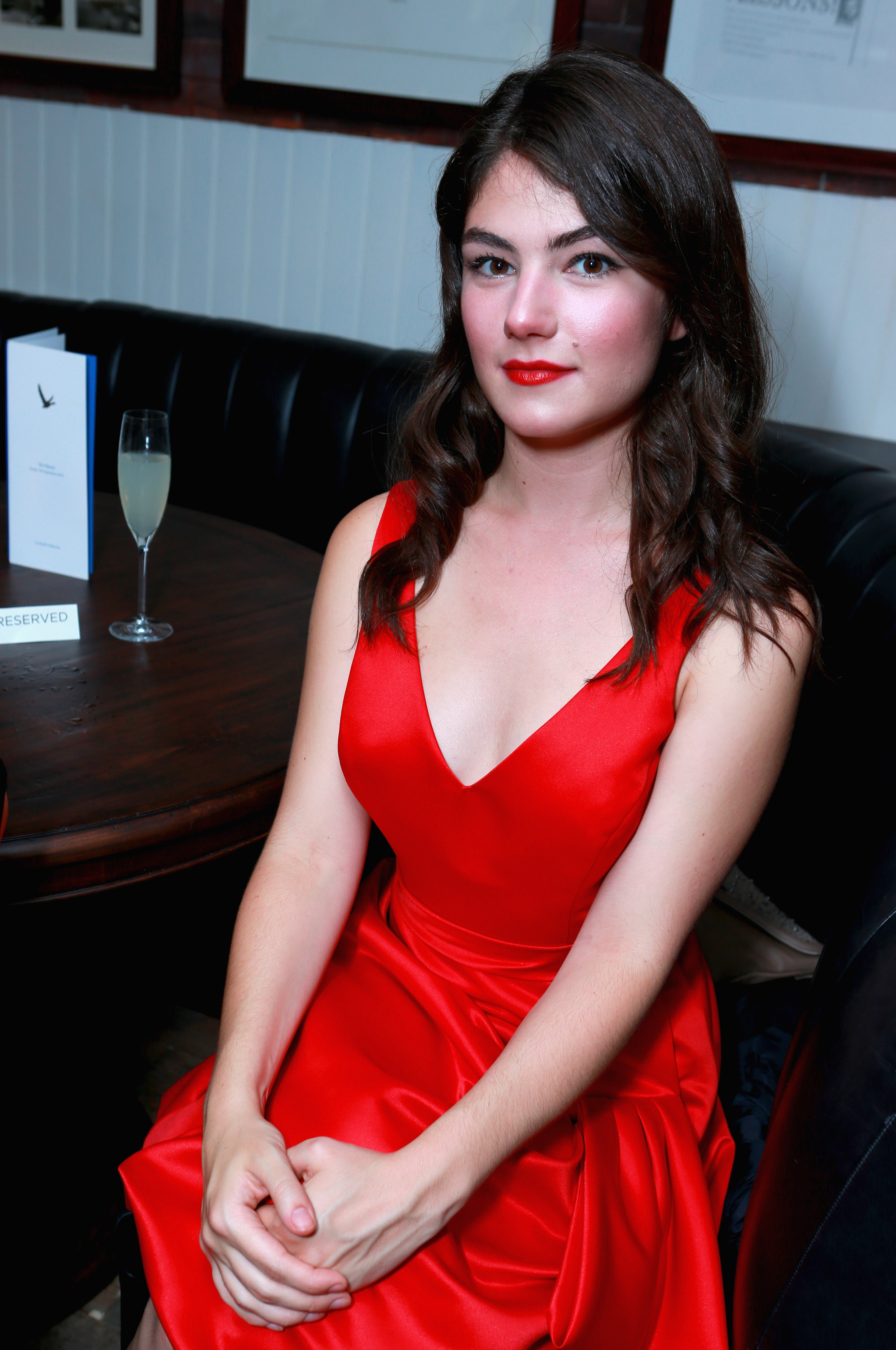 Katie Boland