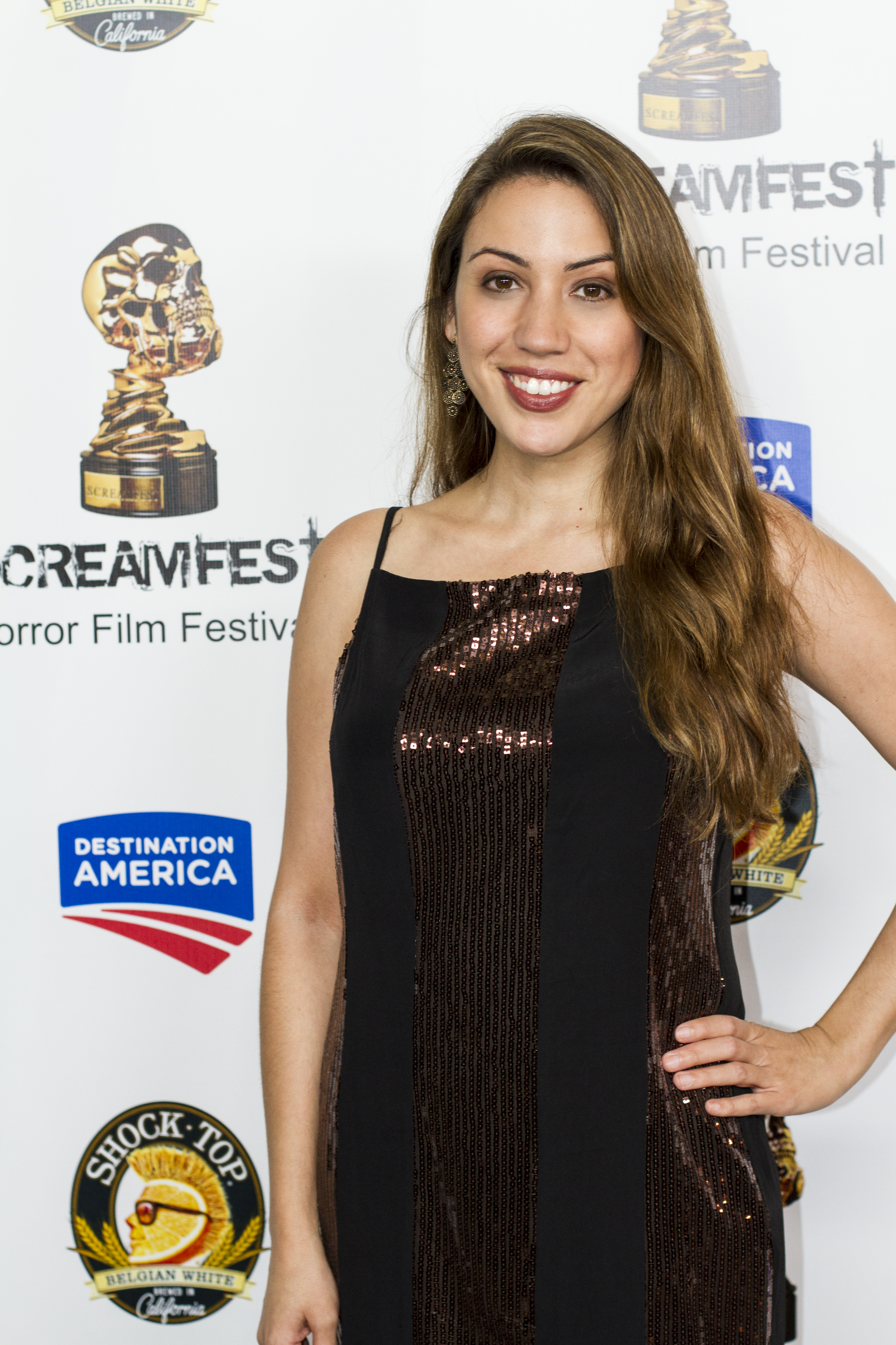 Grace Santos, Producer of 