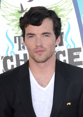 Ian Harding