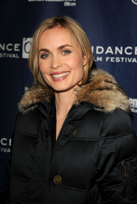 Radha Mitchell at event of Henry Poole Is Here (2008)