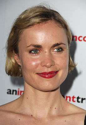 Radha Mitchell at event of An Inconvenient Truth (2006)